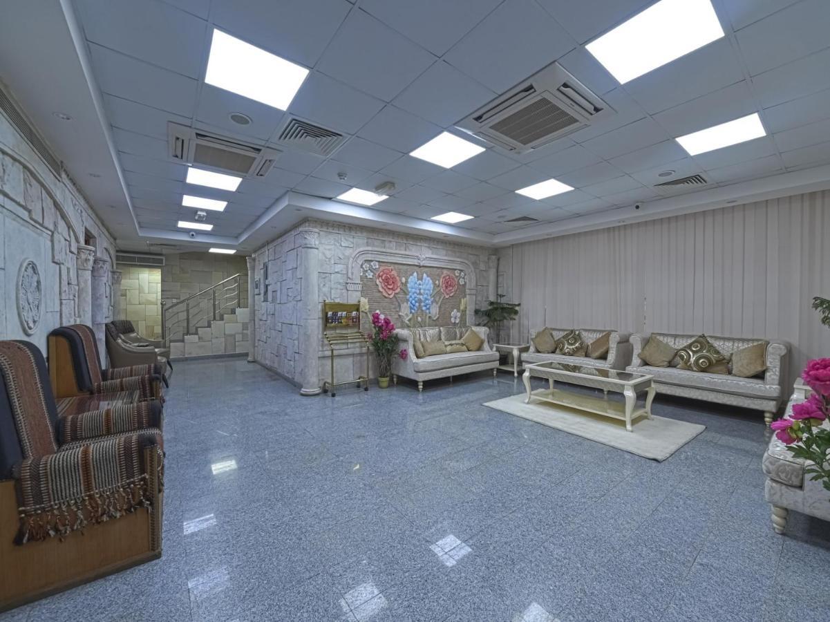 Platinium Hotel Apartments Сиб Экстерьер фото