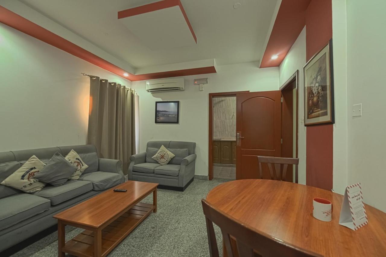 Platinium Hotel Apartments Сиб Экстерьер фото