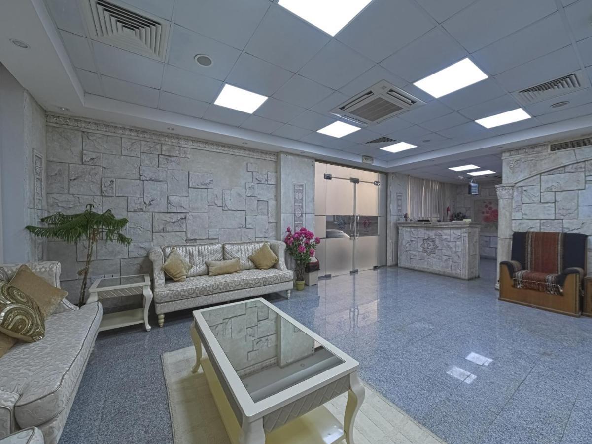 Platinium Hotel Apartments Сиб Экстерьер фото