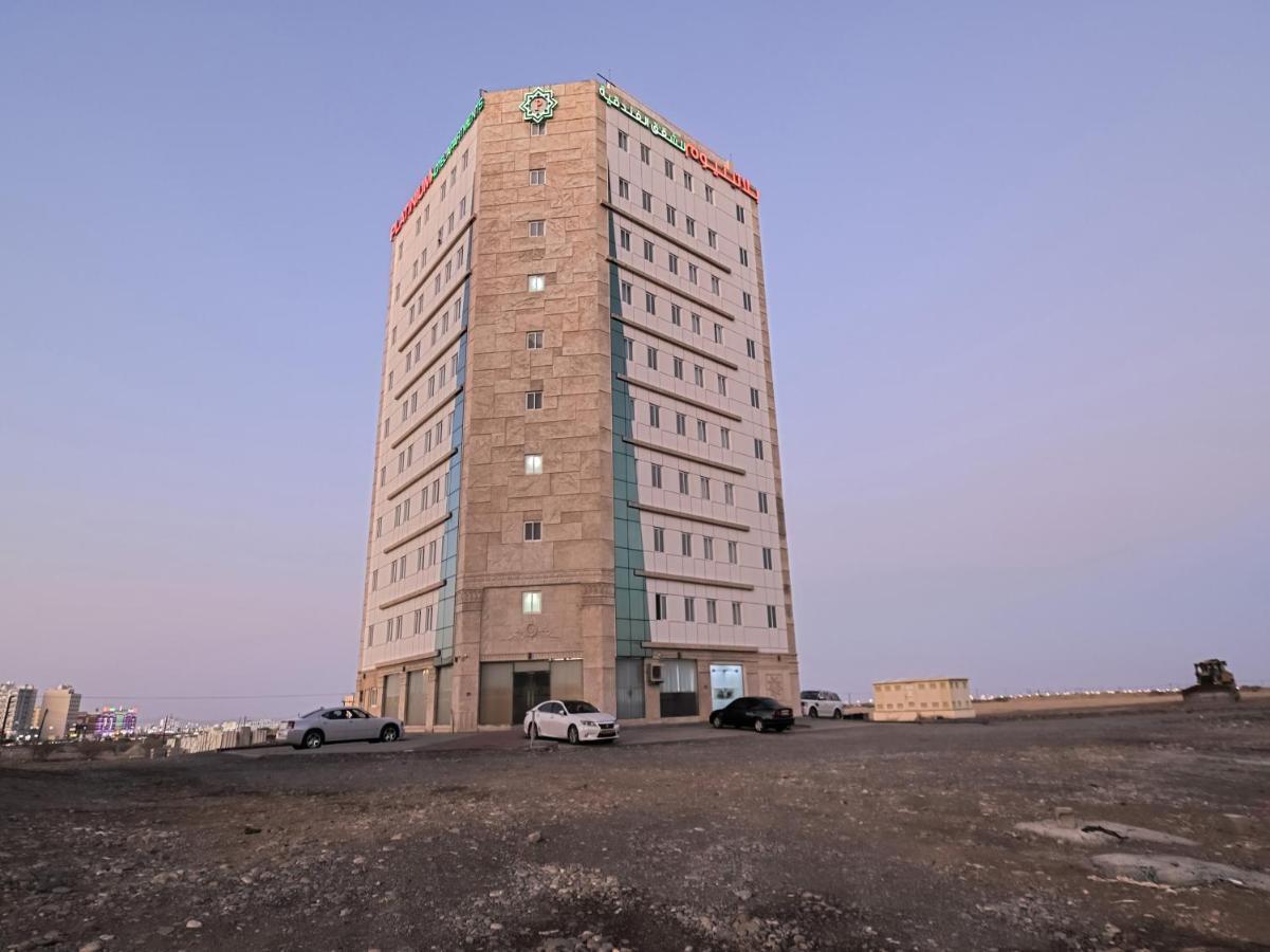Platinium Hotel Apartments Сиб Экстерьер фото
