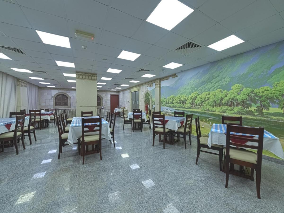 Platinium Hotel Apartments Сиб Экстерьер фото